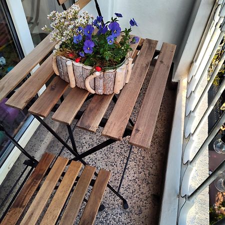 Mimi'S Place/ Уют В Центъра На София Buitenkant foto