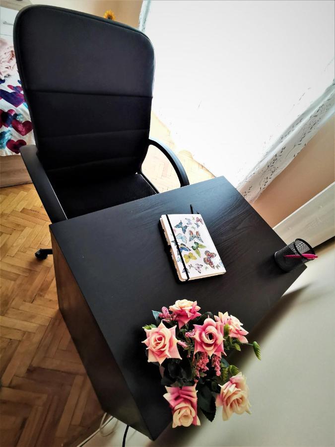 Mimi'S Place/ Уют В Центъра На София Buitenkant foto