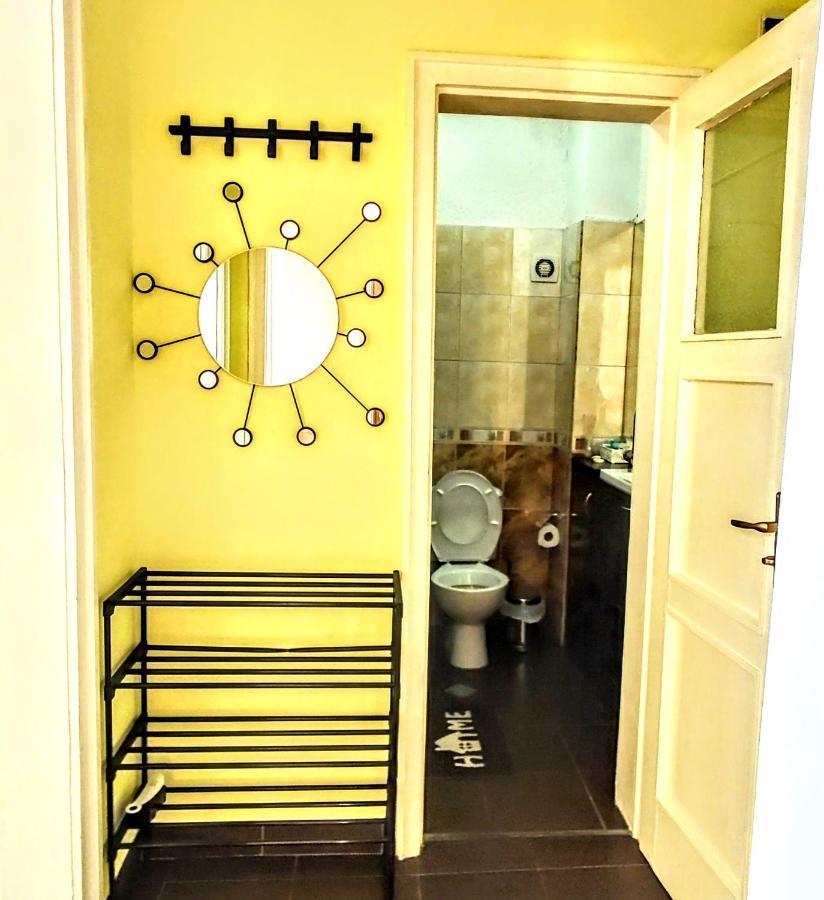 Mimi'S Place/ Уют В Центъра На София Buitenkant foto