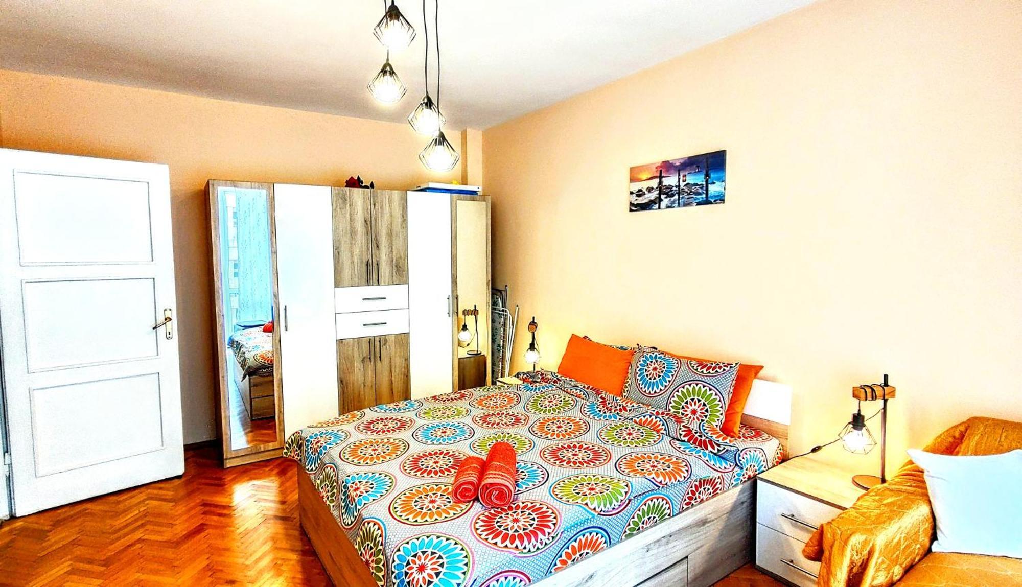 Mimi'S Place/ Уют В Центъра На София Buitenkant foto