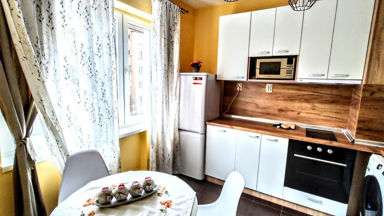 Mimi'S Place/ Уют В Центъра На София Buitenkant foto