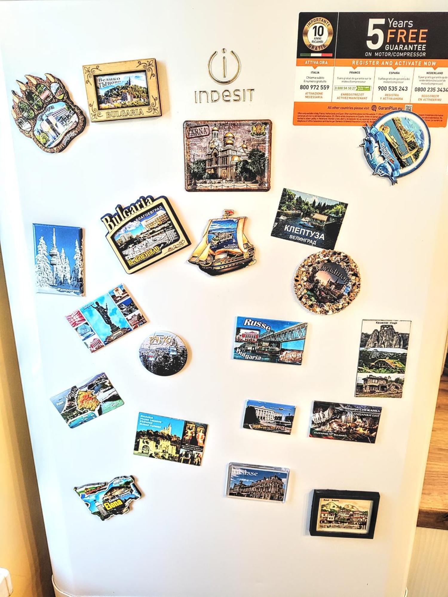 Mimi'S Place/ Уют В Центъра На София Buitenkant foto