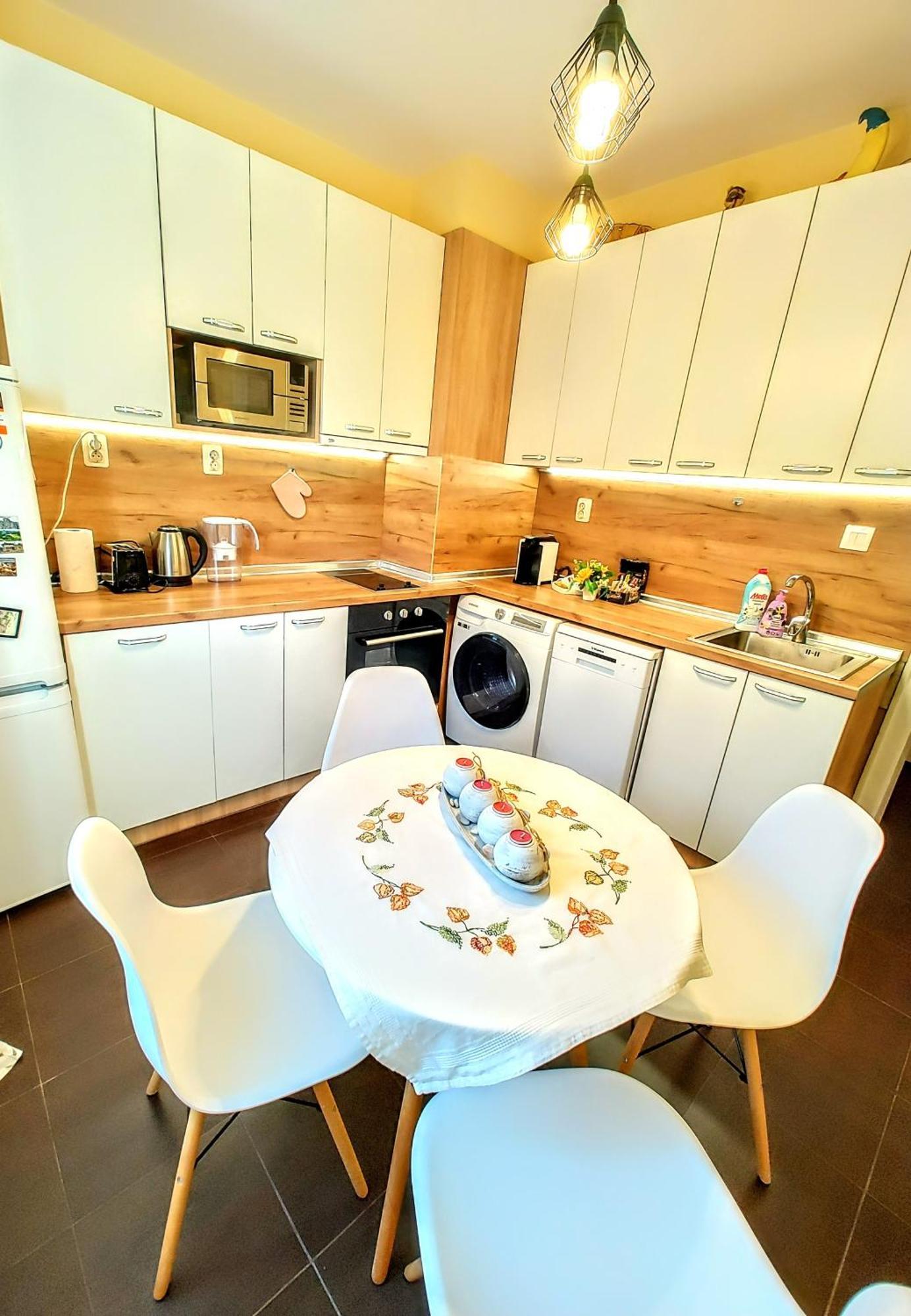 Mimi'S Place/ Уют В Центъра На София Buitenkant foto