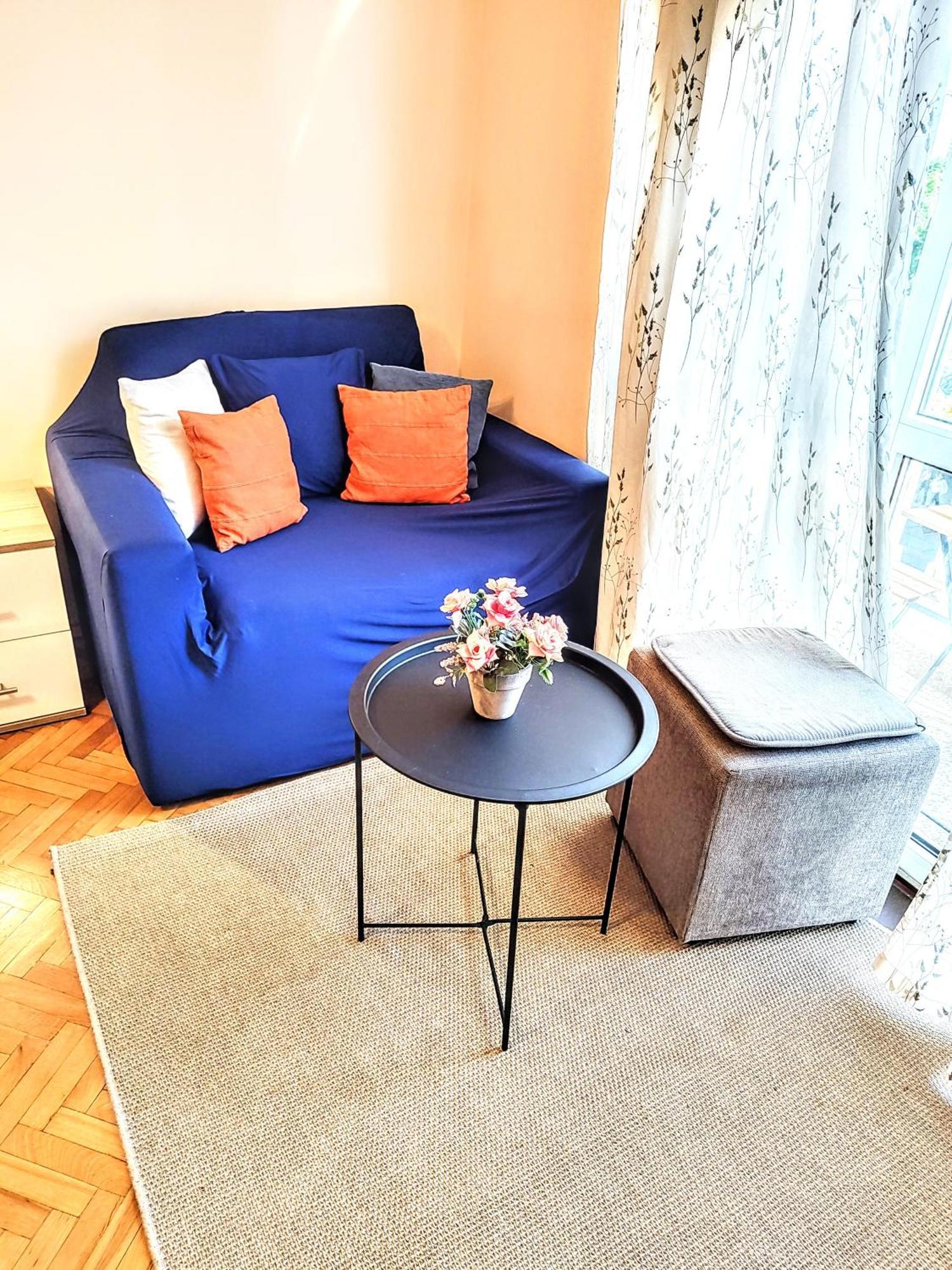 Mimi'S Place/ Уют В Центъра На София Buitenkant foto